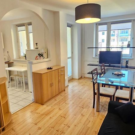 Apartament Agatowa Lublin Dış mekan fotoğraf