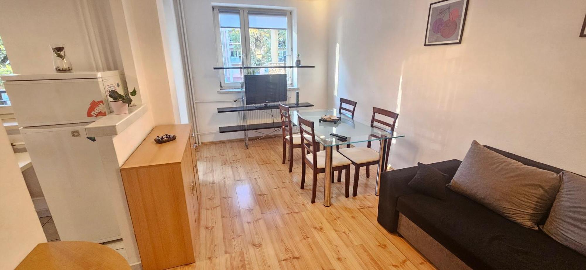 Apartament Agatowa Lublin Dış mekan fotoğraf