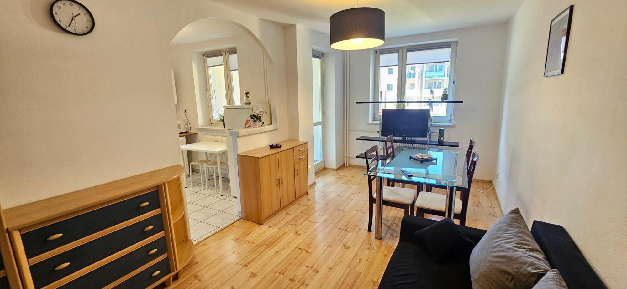 Apartament Agatowa Lublin Dış mekan fotoğraf